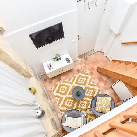Splendid Duplex - 1Br-2P - Notre Dame-Ile St-Louis Daire Paris Dış mekan fotoğraf