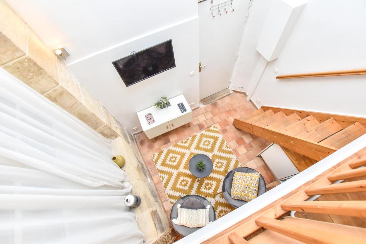 Splendid Duplex - 1Br-2P - Notre Dame-Ile St-Louis Daire Paris Dış mekan fotoğraf